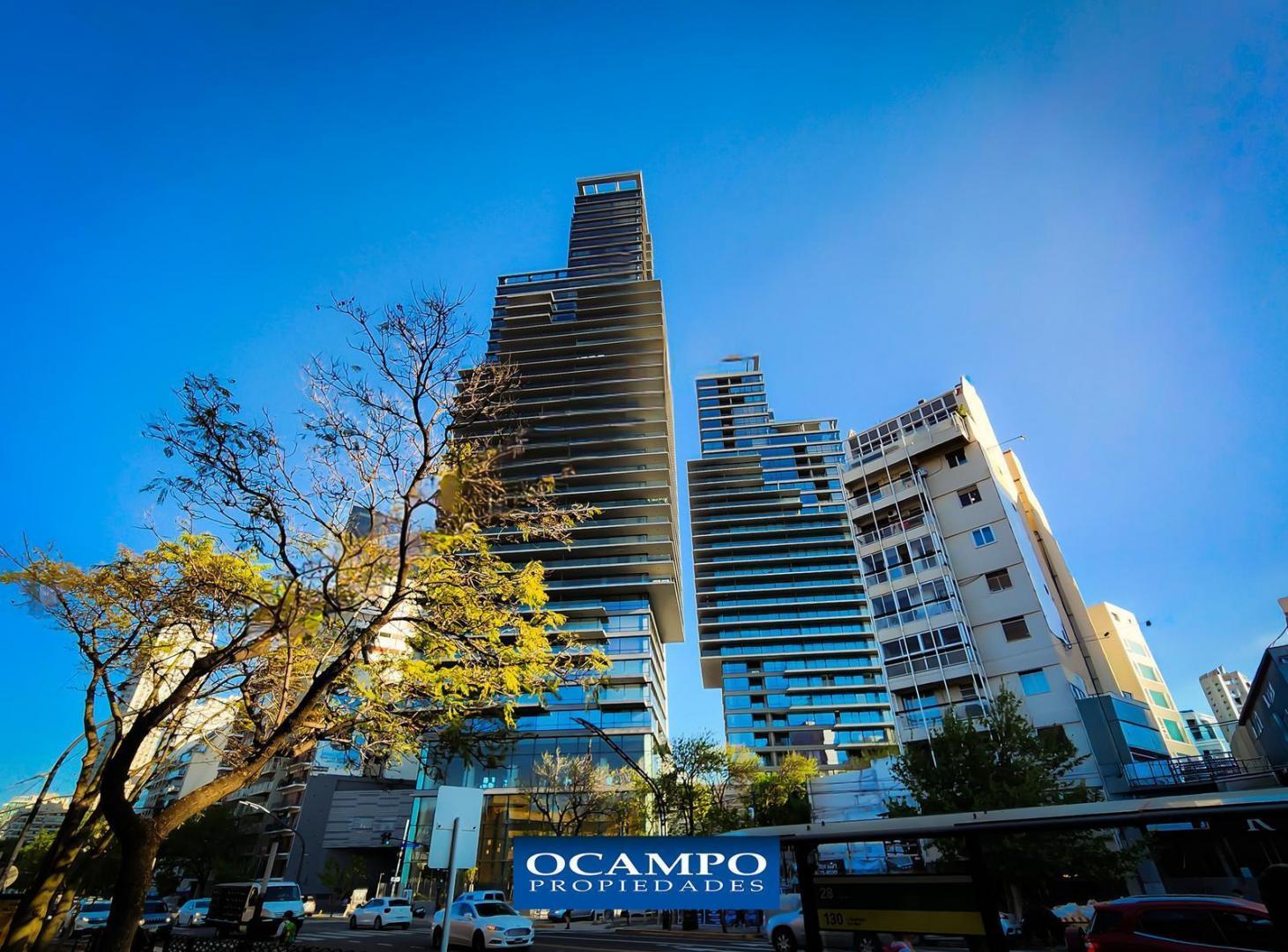 Venta de departamento de 3 ambientes en Belgrano