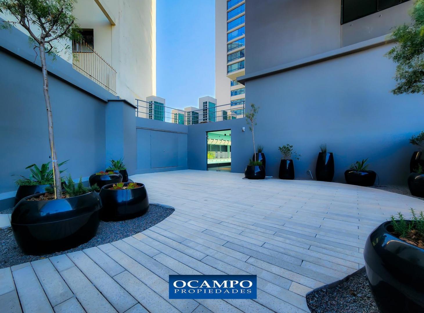 Venta de departamento de 3 ambientes en Belgrano