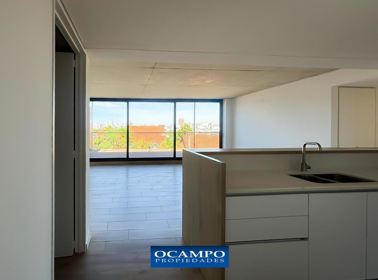 Foto de Venta de departamento de 4 ambientes con terraza en Nuñez, imagen 2