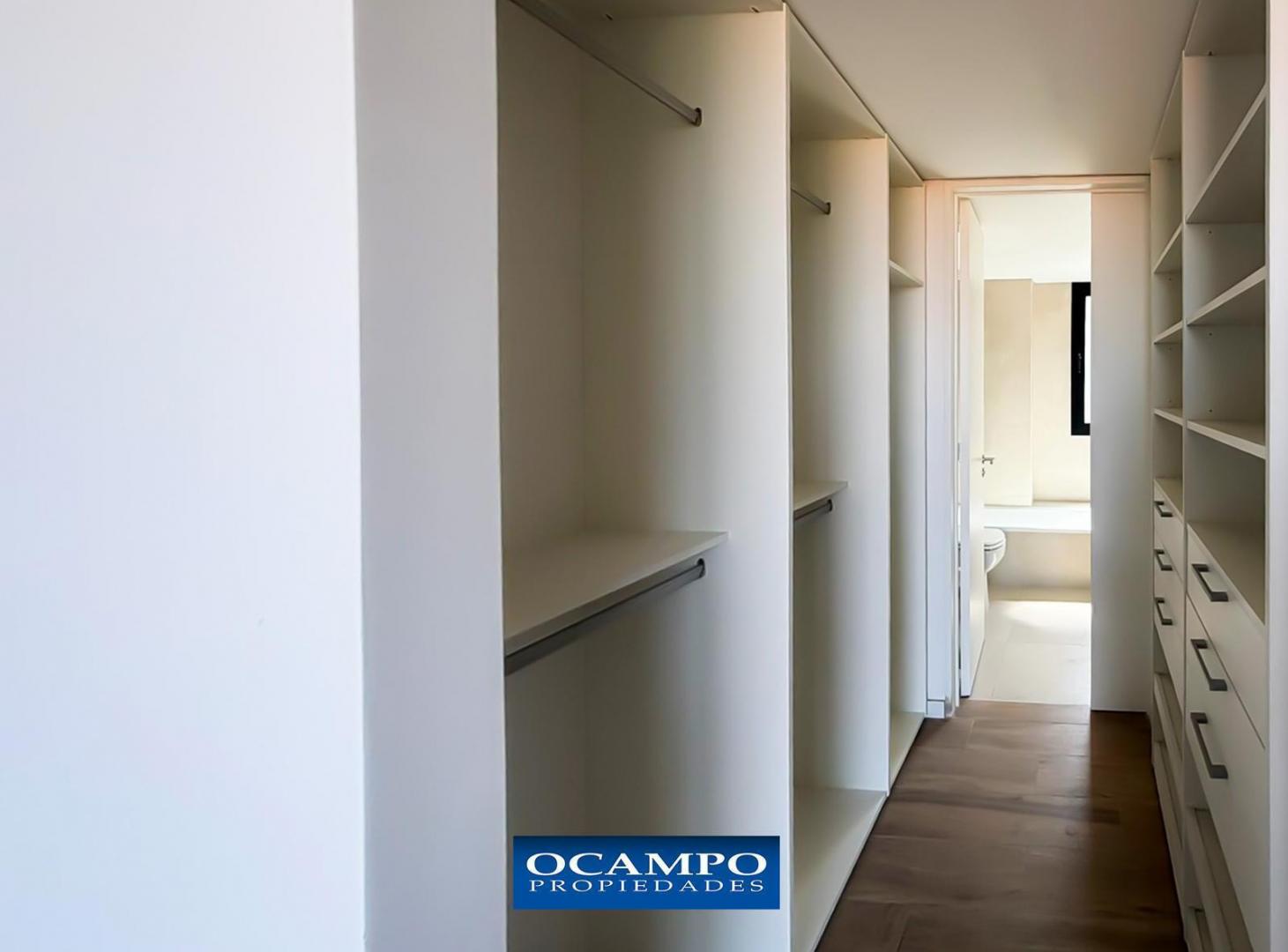 Venta de Departamento de 4 ambientes en Nuñez