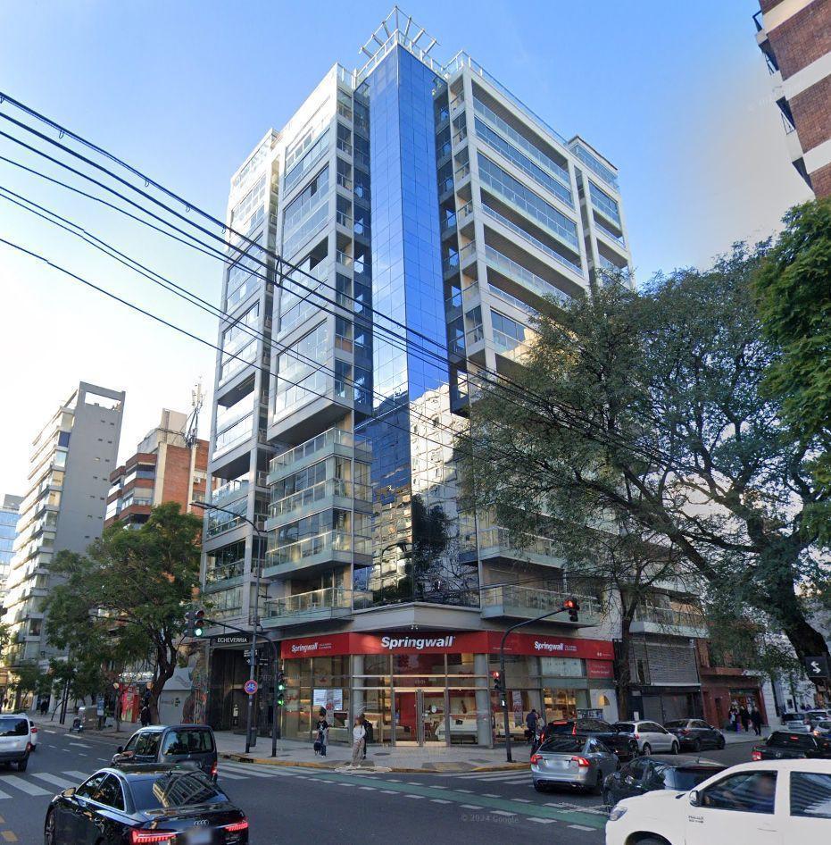 Venta de departamento 4 ambientes en Belgrano