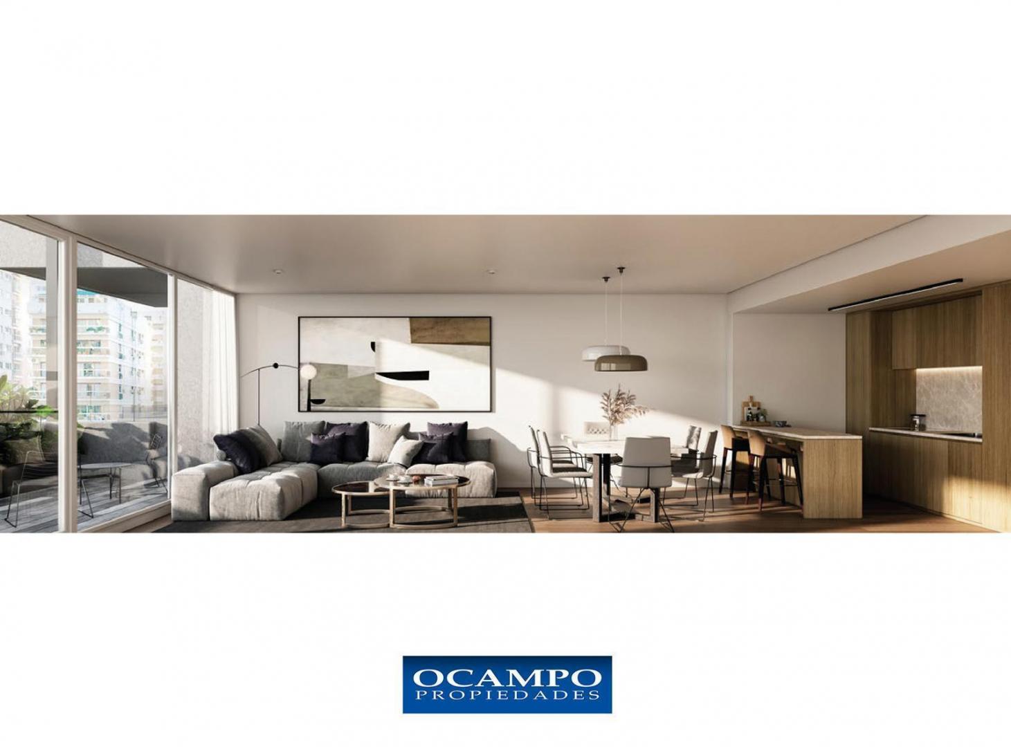 Foto de Venta de departamento de 2 ambientes full amenities en Belgrano, imagen 5