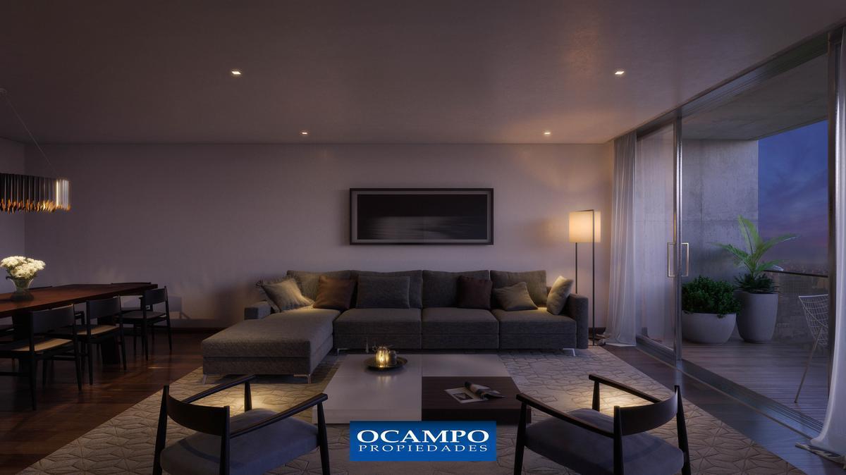 Foto de Venta de Duplex de 2 ambientes en Recoleta, imagen 4
