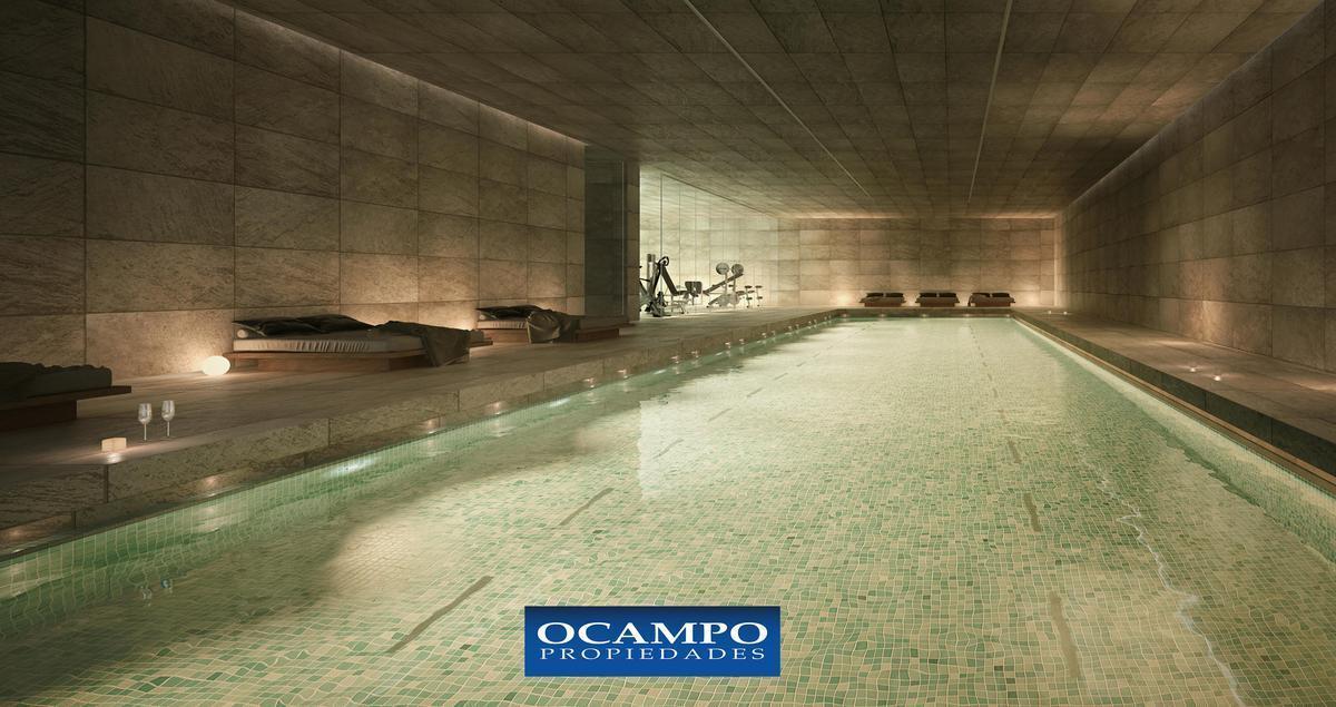 Foto de Venta de Duplex de 2 ambientes en Recoleta, imagen 2