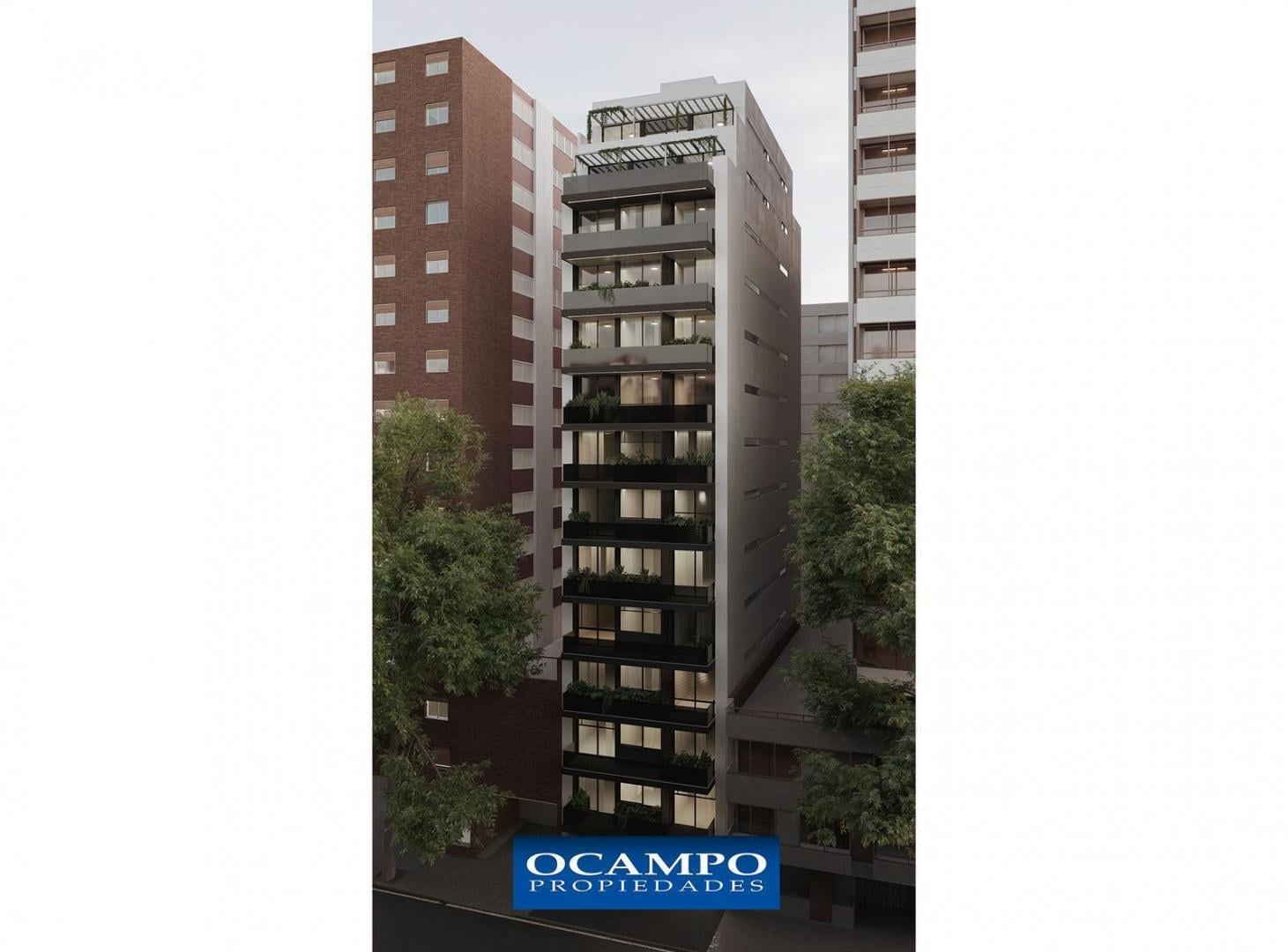 Venta de Departamento 2 ambientes en Belgrano