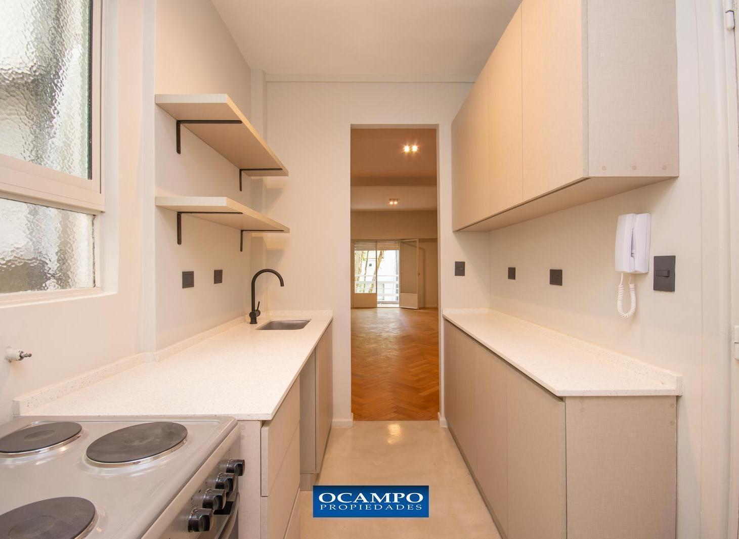Foto de Venta de departamento de 3 ambientes en Palermo Botanico, imagen 5