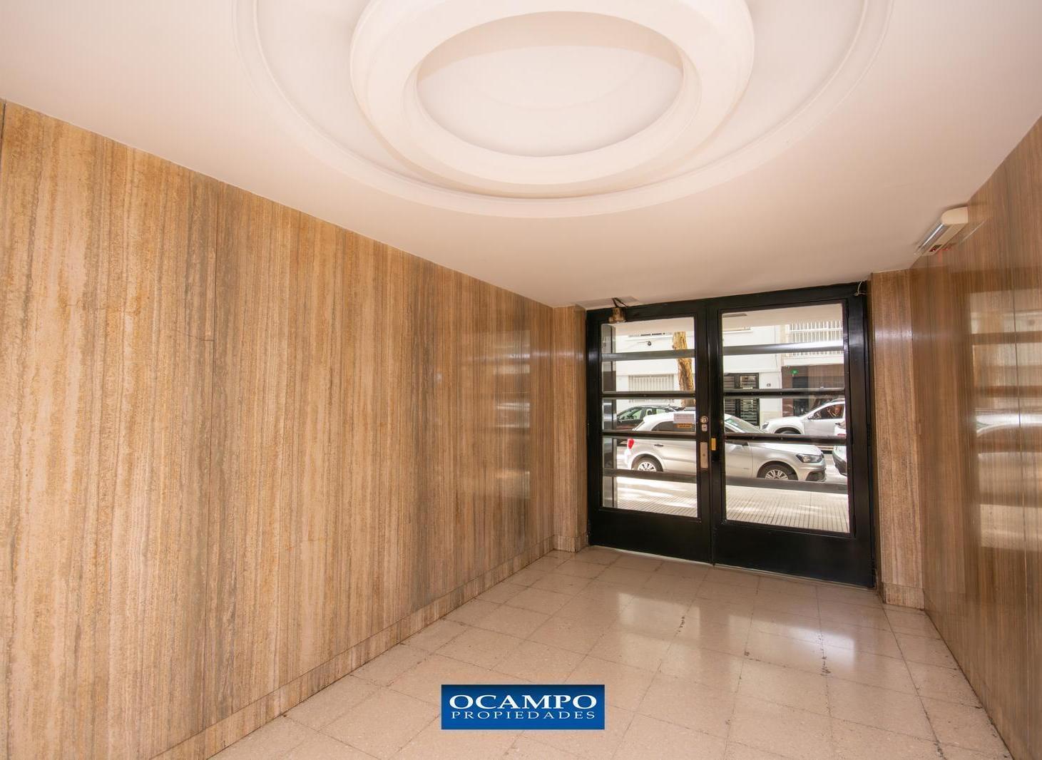Foto de Venta de departamento de 3 ambientes en Palermo Botanico, imagen 2