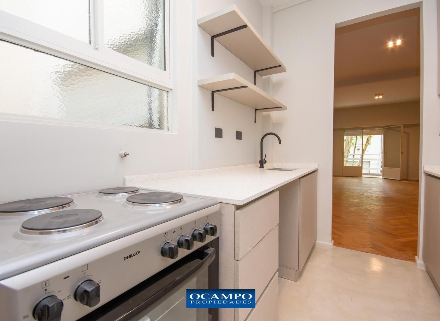 Foto de Venta de departamento de 3 ambientes en Palermo Botanico, imagen 3