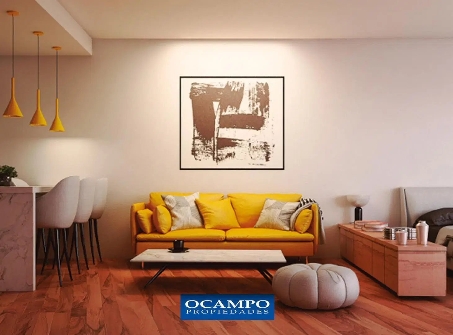 Venta de departamento 2 ambientes con balcón | suite con balcón | toilette 5