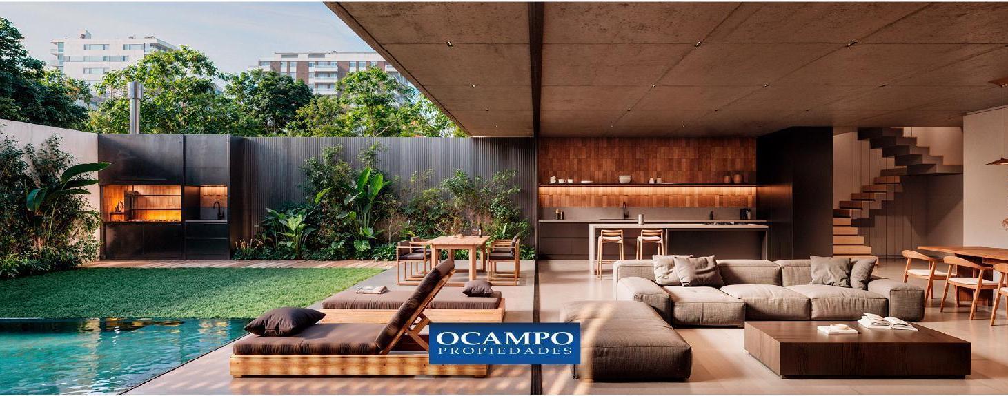 Foto de Venta de departamento 3 ambientes - Las Cañitas, imagen 1
