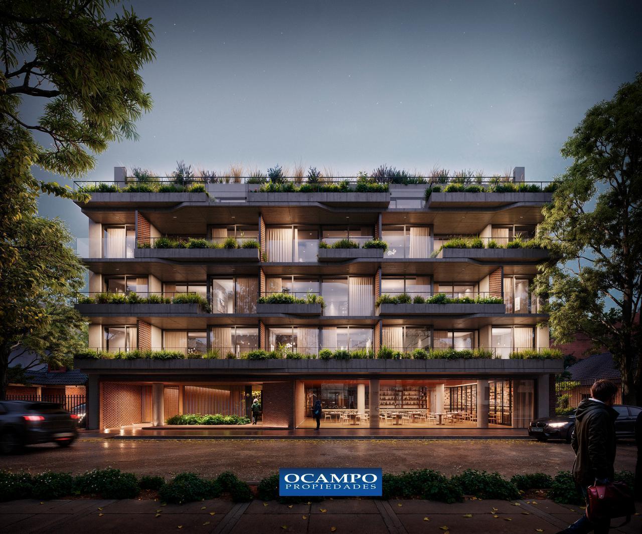 Foto de Venta de departamento 3 ambientes - Las Cañitas, imagen 4