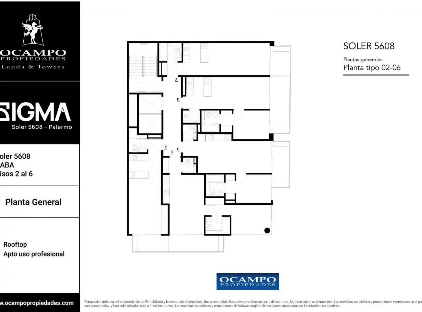 Plano 1