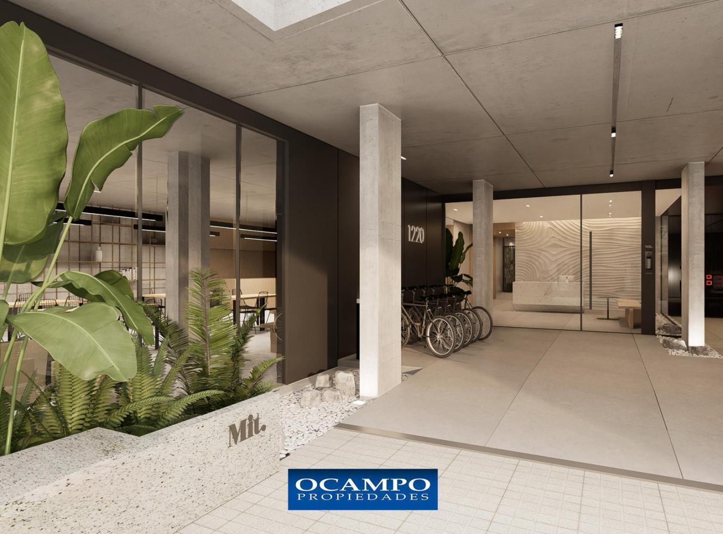 Foto de Venta de departamento 2 ambientes en Palermo, imagen 4