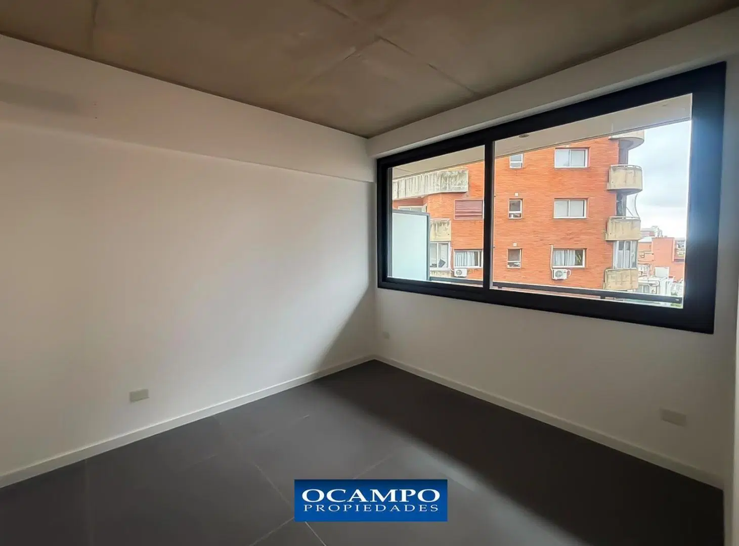 Venta de departamento 2 Ambientes con Balcón | Baño en Suite Toilette 2
