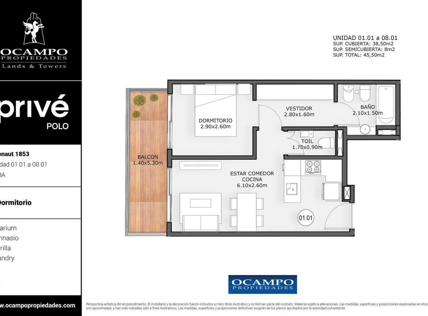 Plano 1