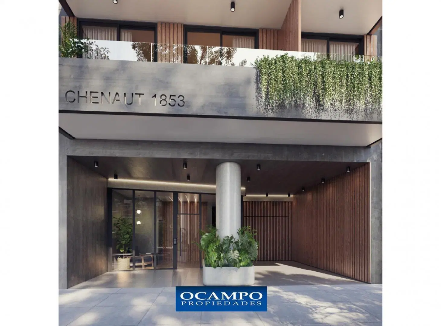 3 Ambientes en Las Cañitas | Privé Polo | Diseño, Confort y Amenities 2