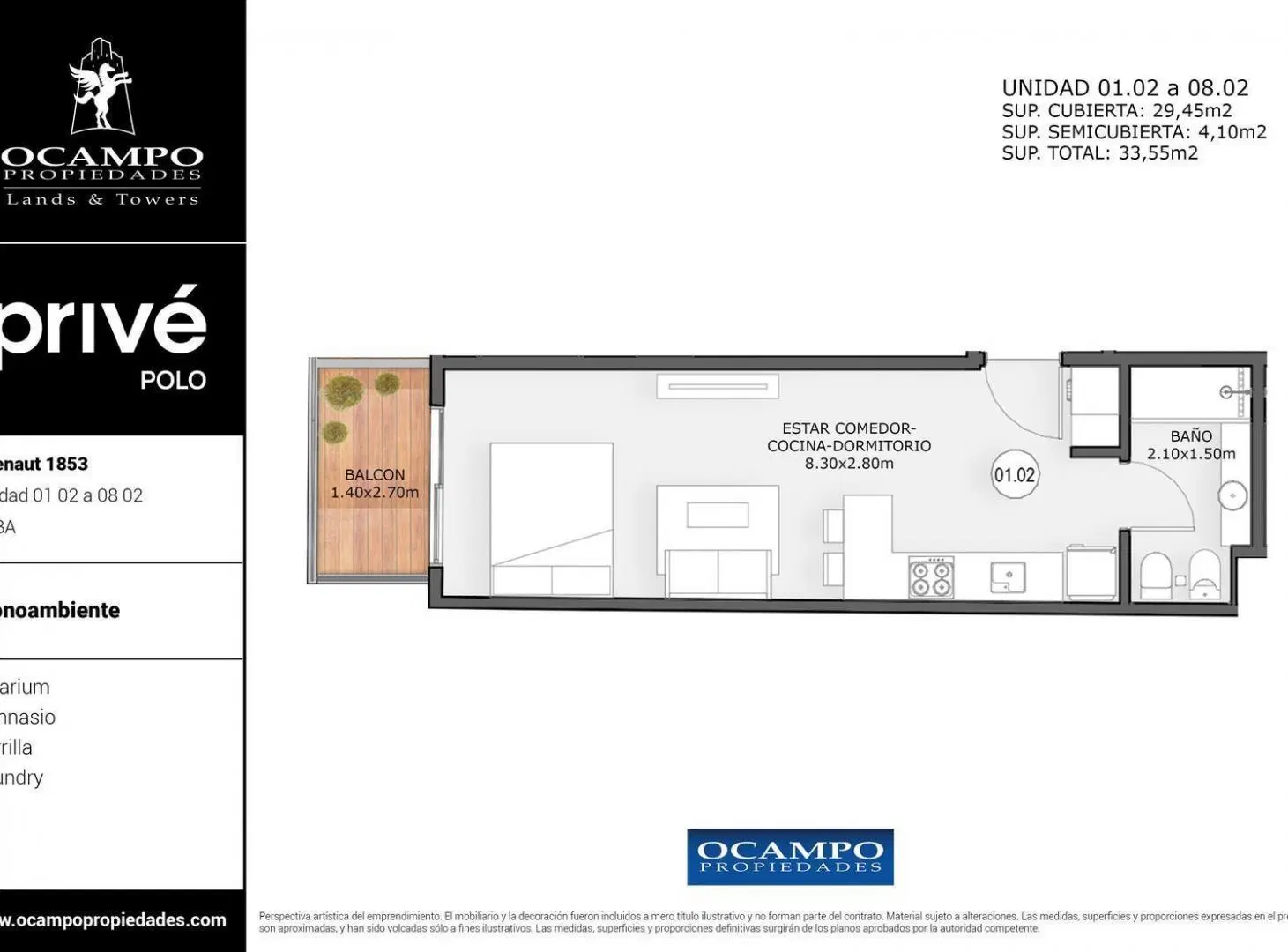 Plano 1