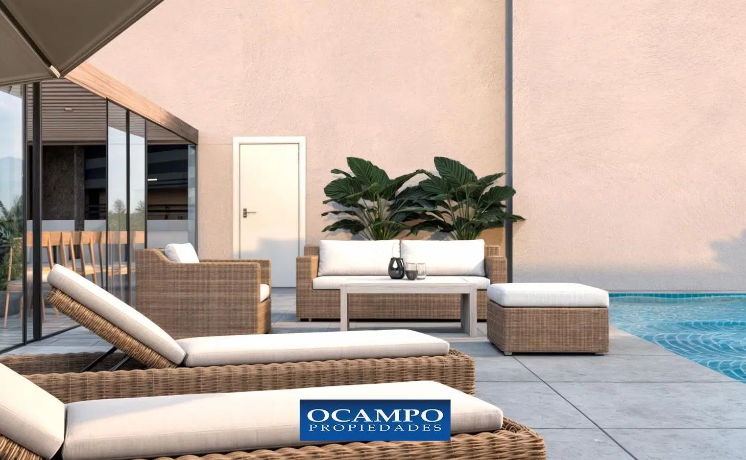 Venta de departamento de 3 ambientes con parrilla y terraza en Nuñez 4