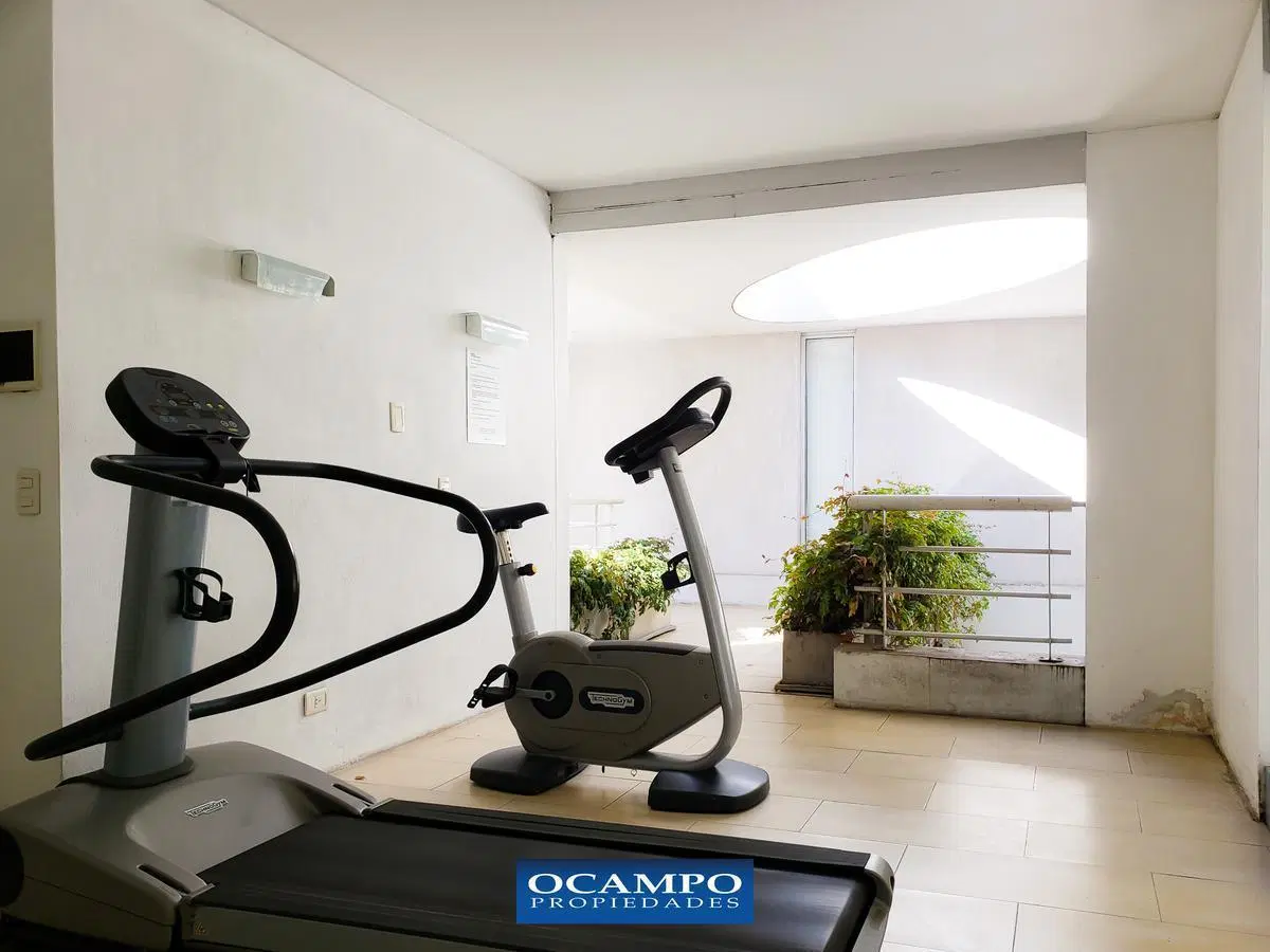 Departamento de 2 ambientes en Caballito 5
