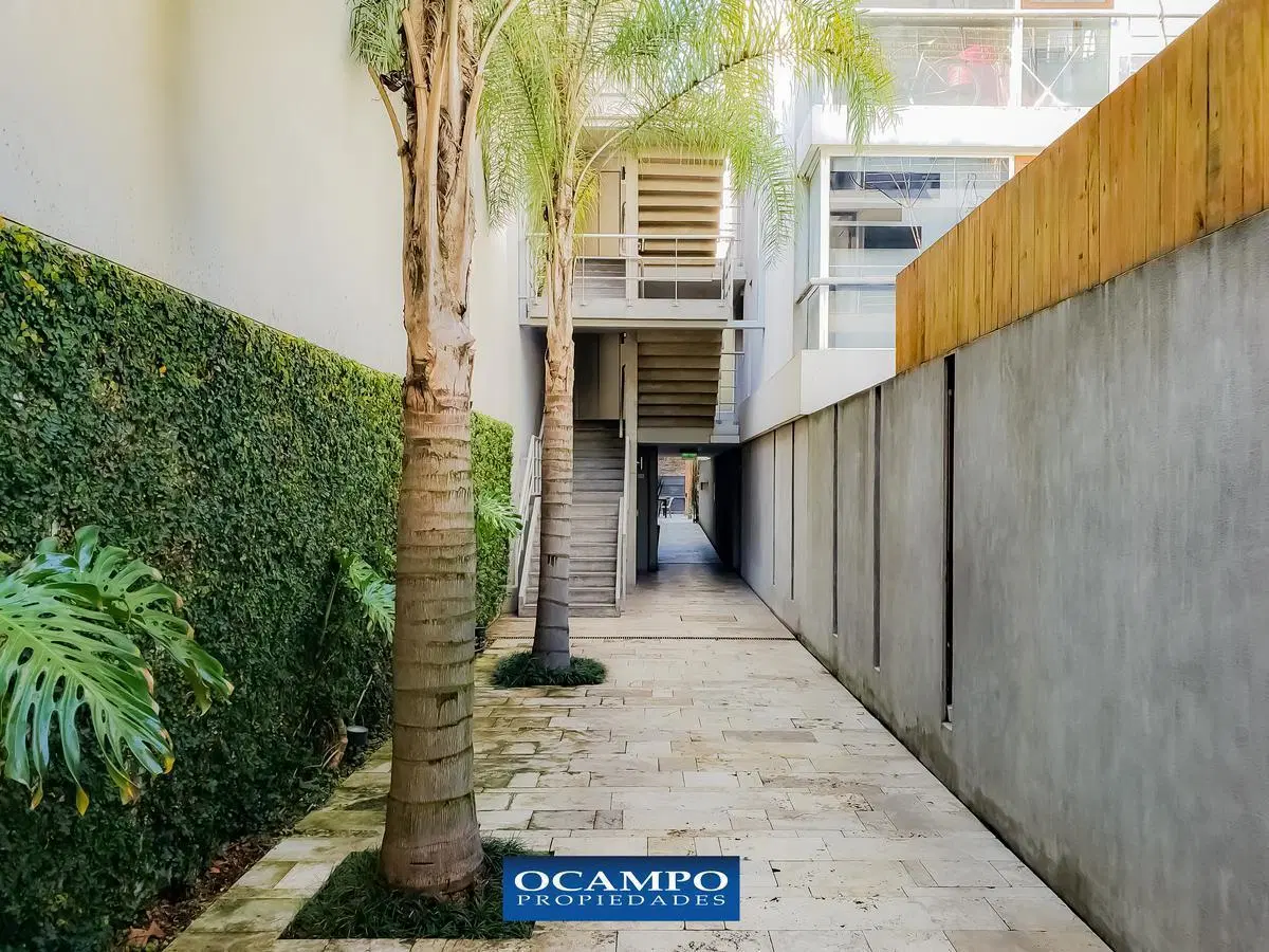 Departamento de 2 ambientes en Caballito 4