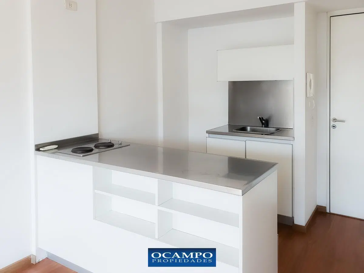 Departamento de 2 ambientes en Caballito 8