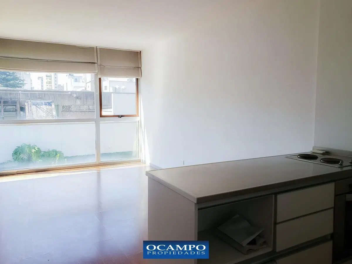 Departamento de 2 ambientes en Caballito 2