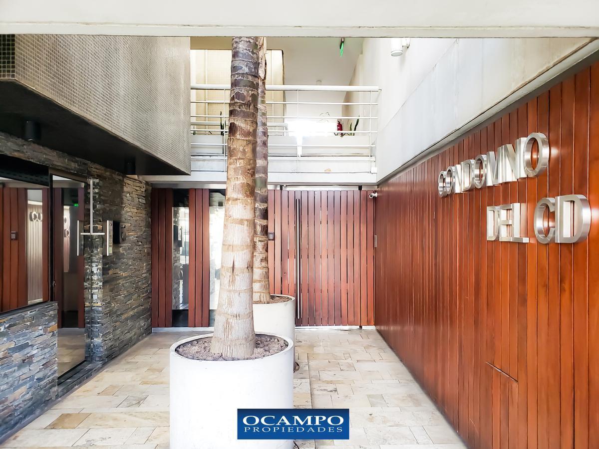 Departamento de 2 ambientes en Caballito