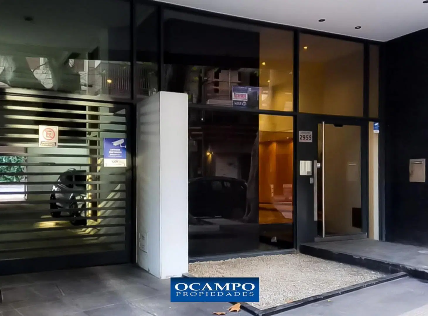 Departamento de 1 ambiente en Palermo Nuevo 2