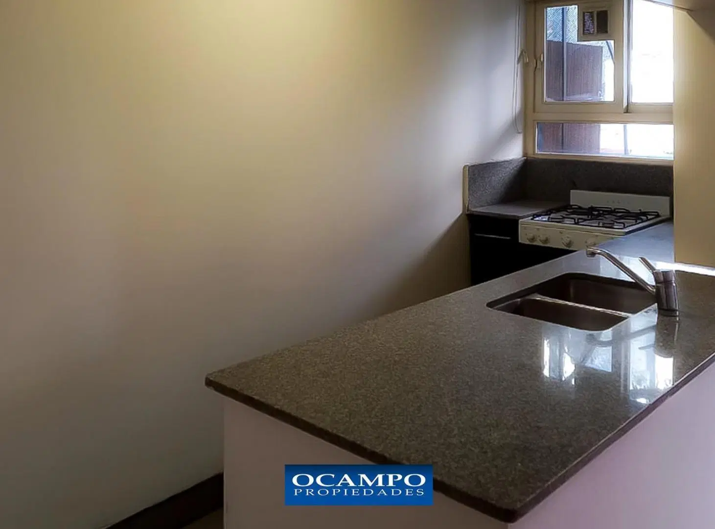 Departamento de 1 ambiente en Palermo Nuevo 3