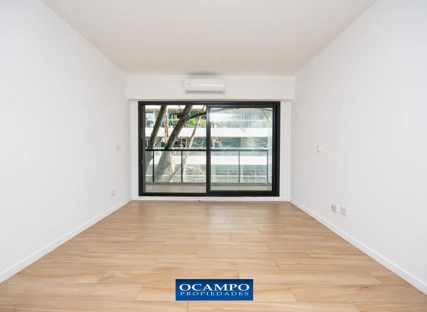 Departamento 2 ambientes en Palermo Hollywood 5