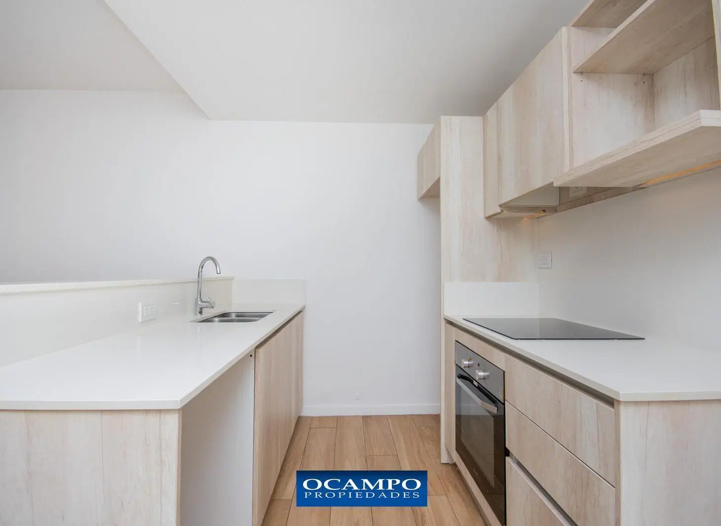 Departamento 2 ambientes en Palermo Hollywood 2