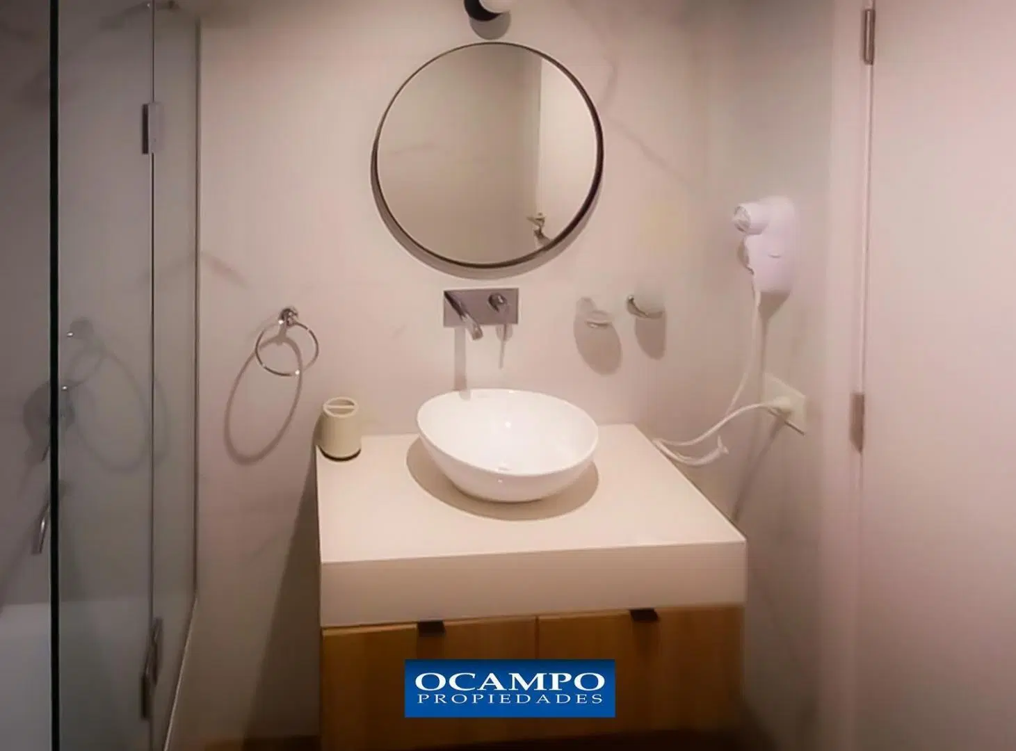 Venta Departamento 2 ambientes | toilette | con Jardín y cocina equipada en Nuñez 5