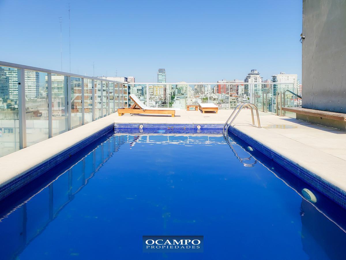 Foto de Departamento 2 ambientes en alquiler - Recoleta, imagen 4