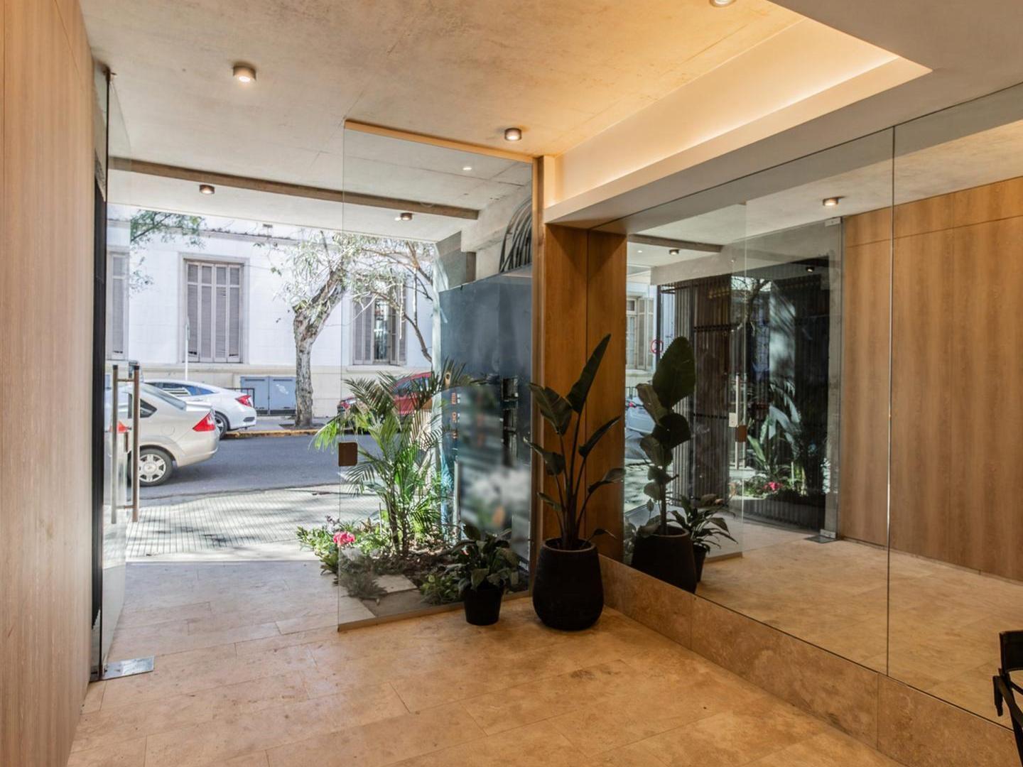 Foto de Venta de departamento de 3 ambientes en Almagro, imagen 1