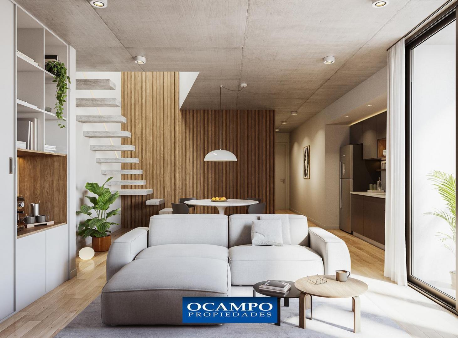 Foto de Venta de departamento 3 ambientes en Chacarita, imagen 3