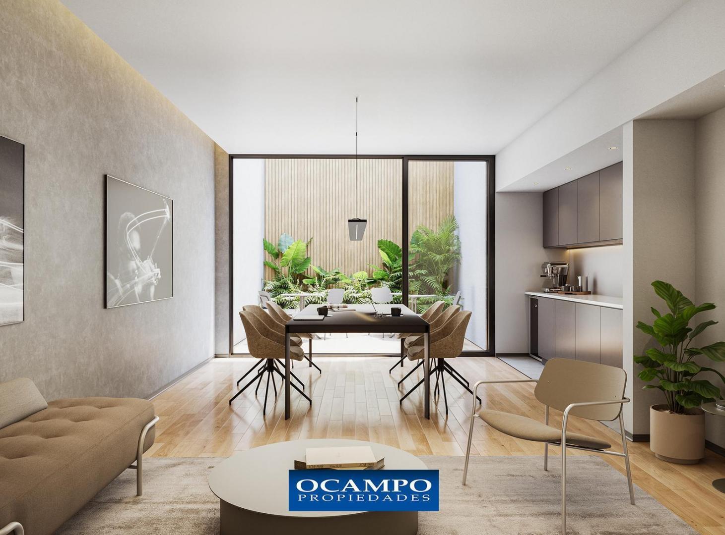 Foto de Venta de departamento 3 ambientes en Chacarita, imagen 5