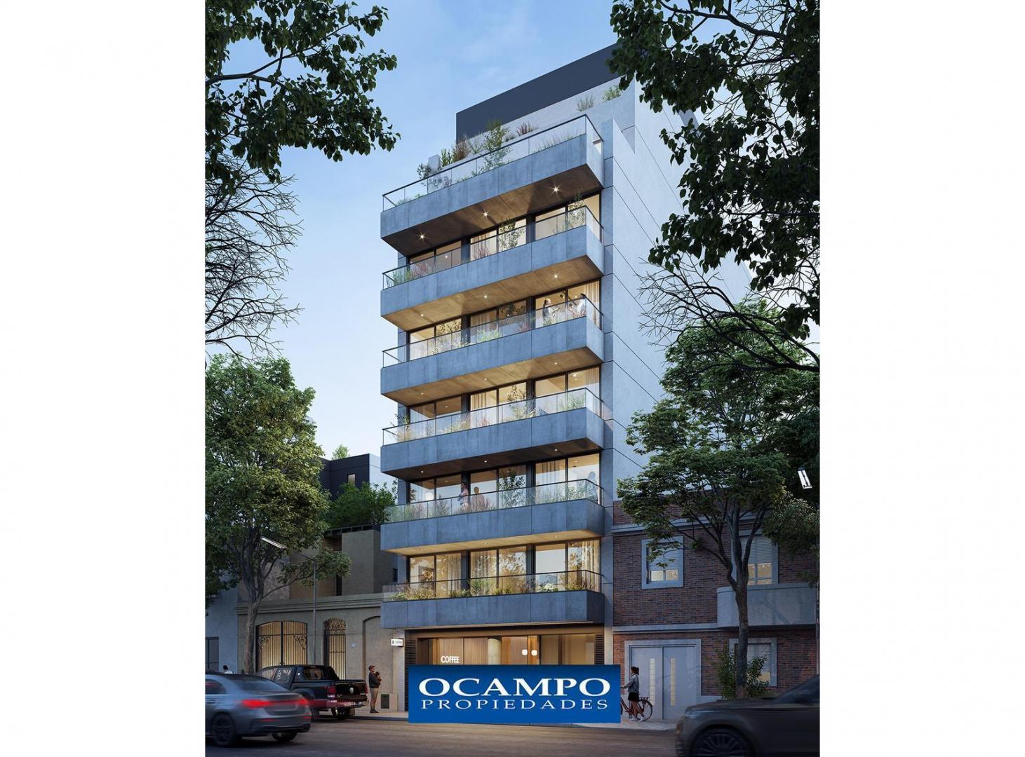 Foto de Venta de departamento 3 ambientes en Chacarita, imagen 4