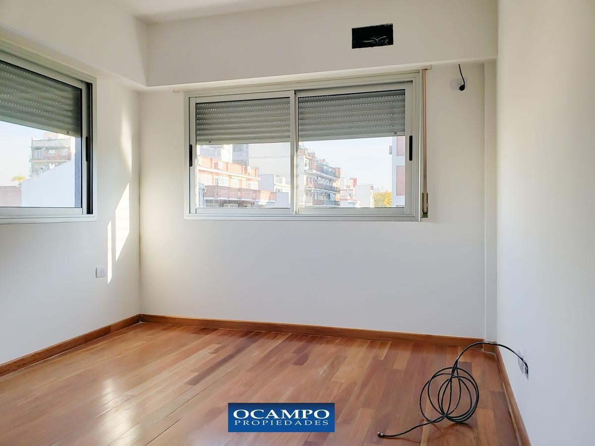 Foto de Departamento de 2 ambientes en Belgrano, imagen 2