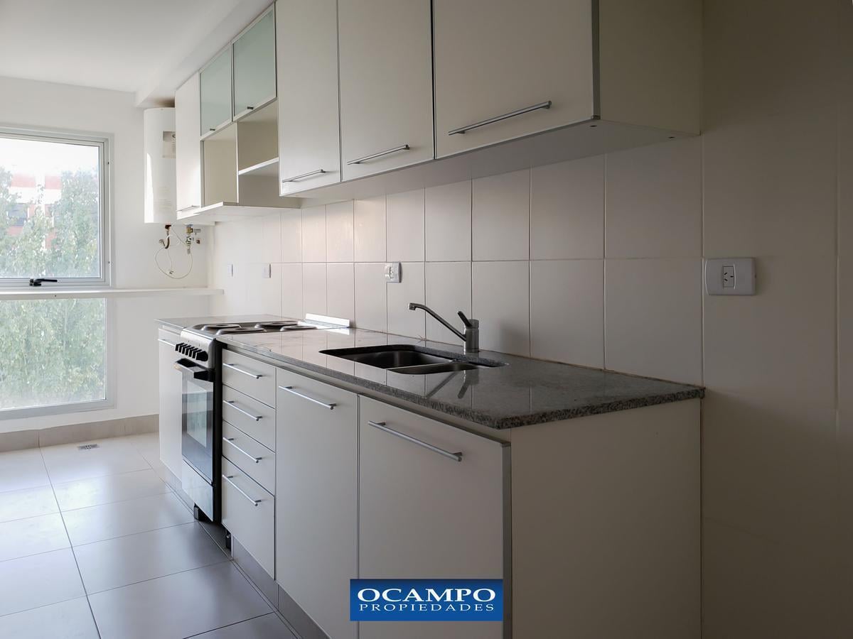 Foto de Departamento de 2 ambientes en Belgrano, imagen 4
