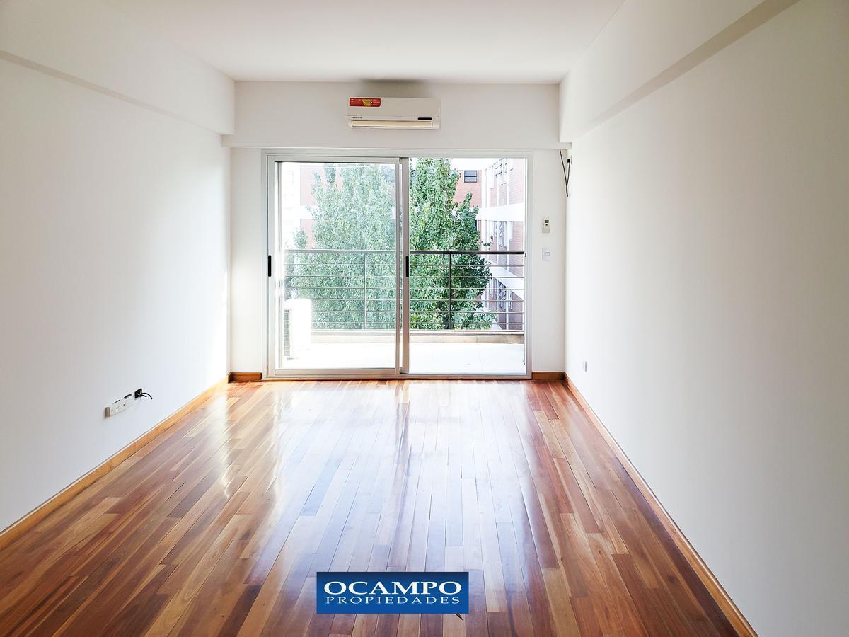 Foto de Departamento de 2 ambientes en Belgrano, imagen 1