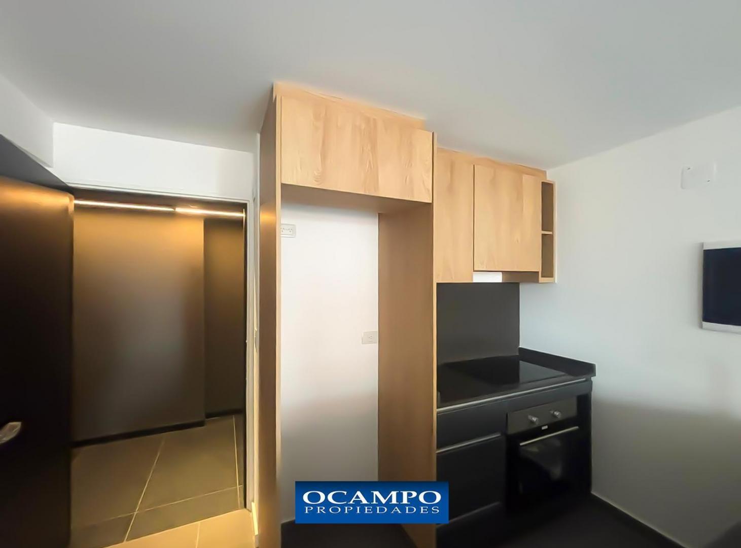 Foto de Venta de departamento 2 Ambientes con Balcón, baño en Suite y toilette, imagen 5