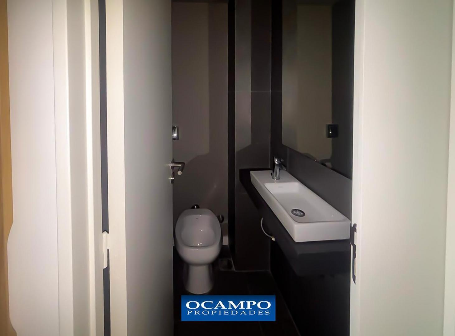 Foto de Venta de departamento 2 Ambientes con Balcón, baño en Suite y toilette, imagen 1