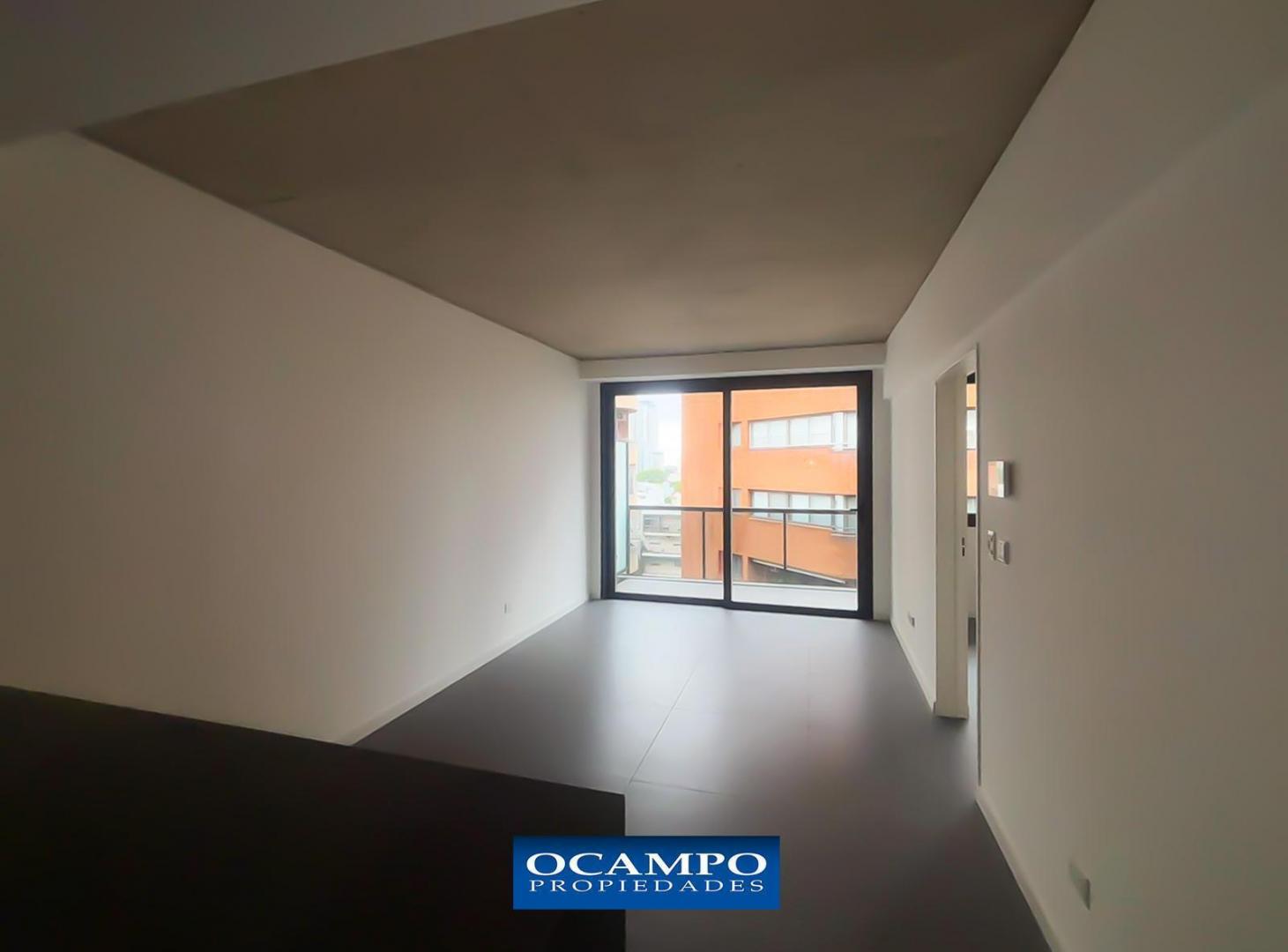 Foto de Venta de departamento 2 Ambientes con Balcón, baño en Suite y toilette, imagen 4