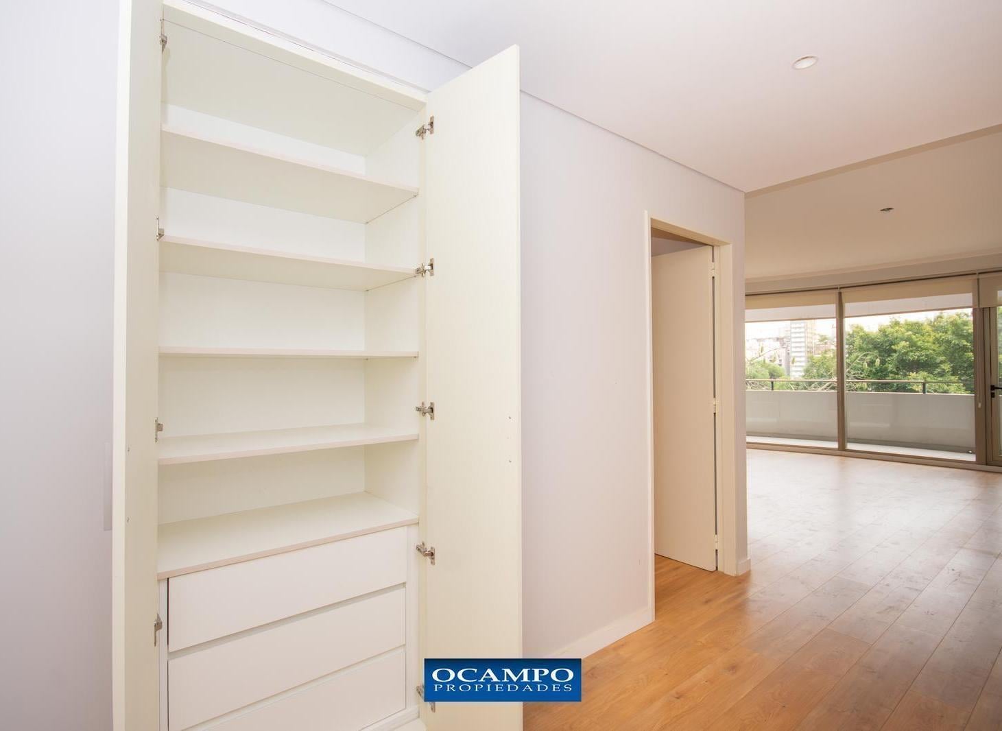 Foto de Venta de departamento de 2 ambientes en Recoleta, imagen 3
