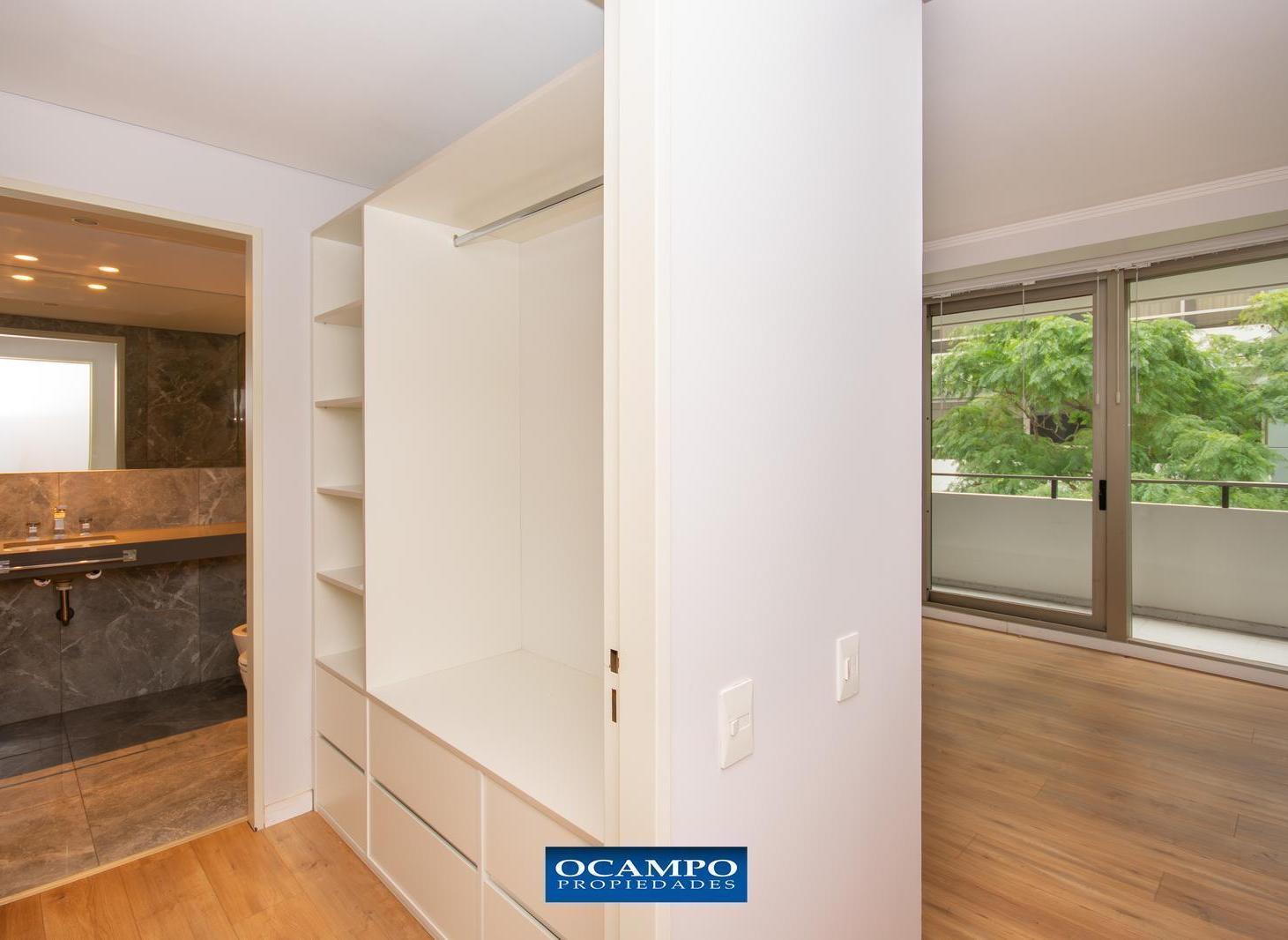 Foto de Venta de departamento de 2 ambientes en Recoleta, imagen 2