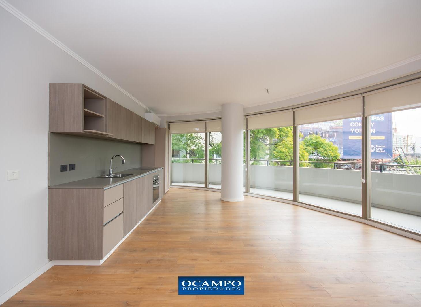 Foto de Venta de departamento de 2 ambientes en Recoleta, imagen 5