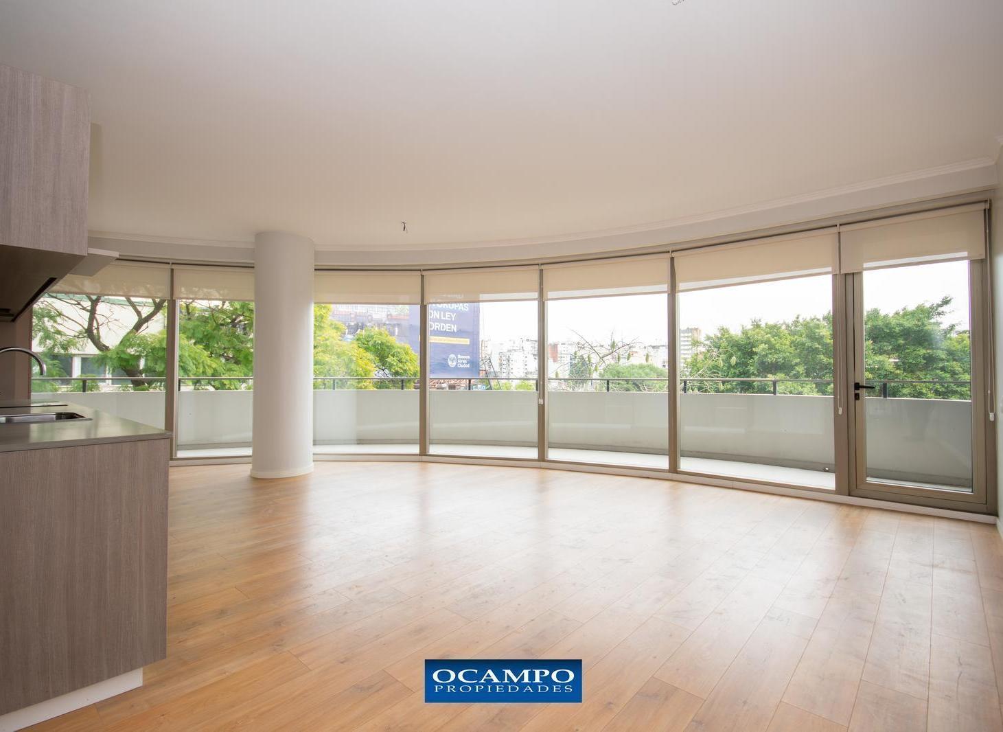 Foto de Venta de departamento de 2 ambientes en Recoleta, imagen 1