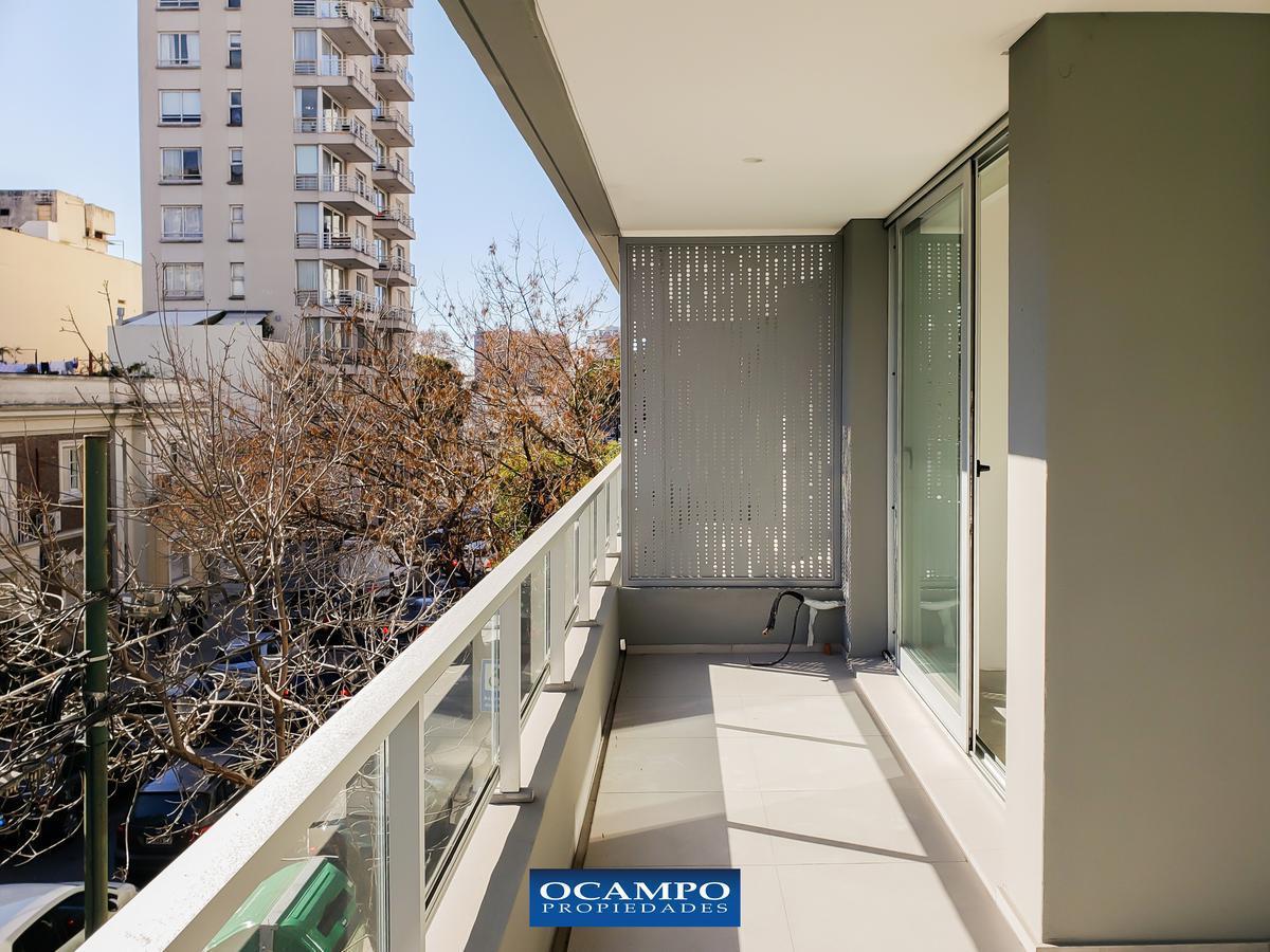 Foto de Venta de departamento de 2 ambientes en Belgrano, imagen 3