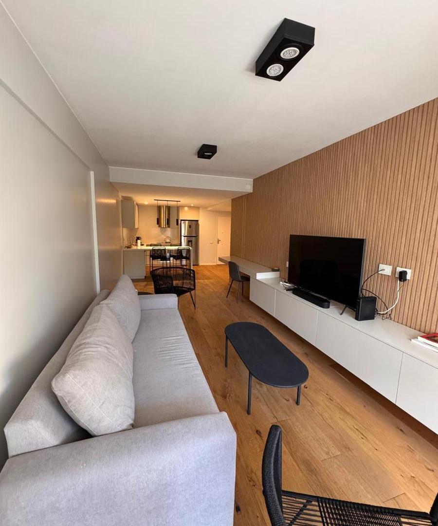Foto de Venta de departamento de 2 ambientes en Belgrano, imagen 4