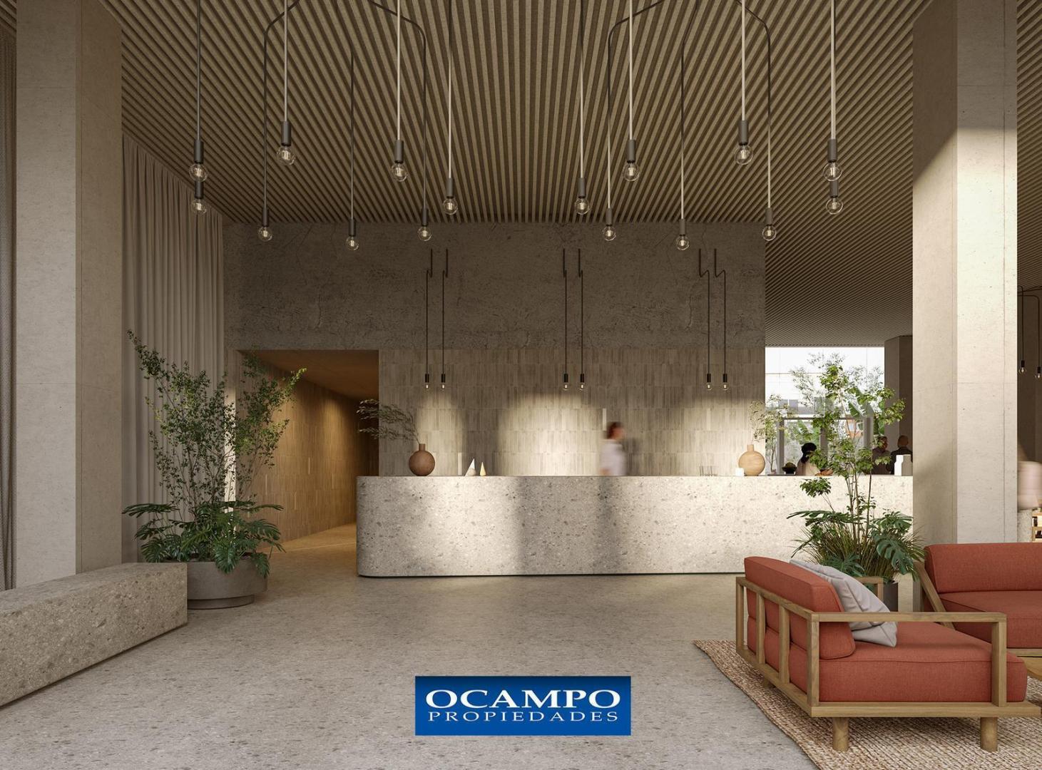 Foto de Venta de departamento 2 ambientes en Palermo, imagen 5